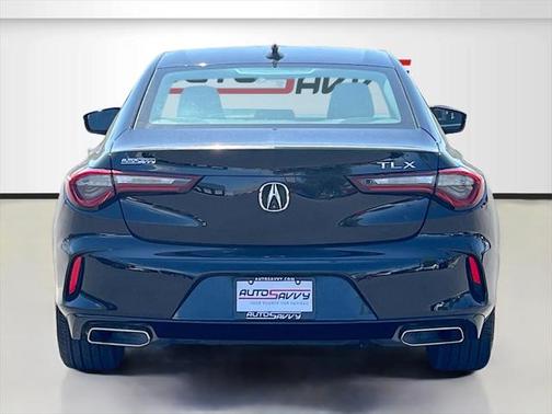 2021 Acura TLX FWD