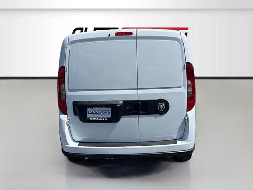 2022 RAM ProMaster City Tradesman