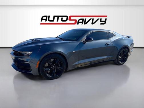 2023 Chevrolet Camaro 1SS