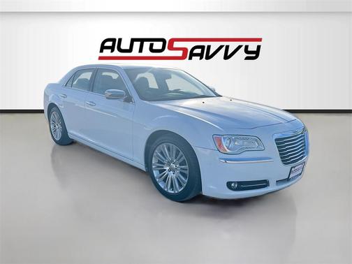 2014 Chrysler 300 S