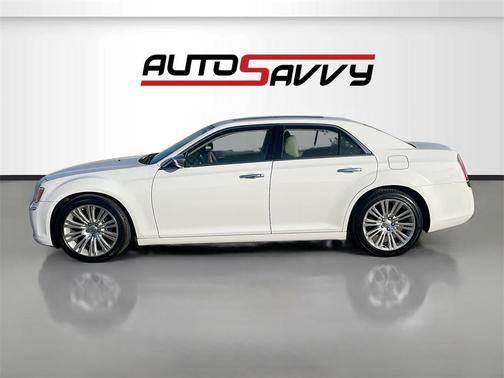 2014 Chrysler 300 S