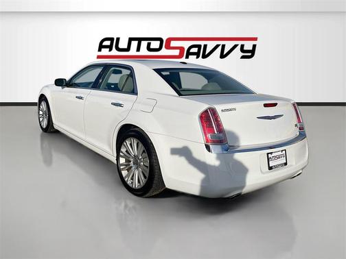 2014 Chrysler 300 S