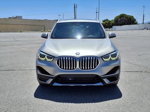 2021 BMW X1 sDrive28i