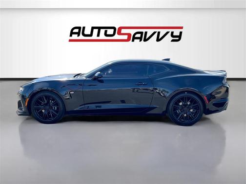 2019 Chevrolet Camaro 1LT