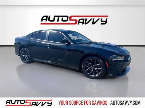 2022 Dodge Charger GT