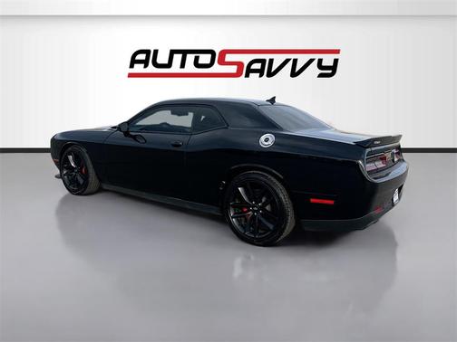 2021 Dodge Challenger R/T