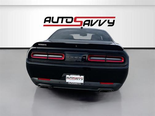 2021 Dodge Challenger R/T