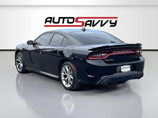 2022 Dodge Charger GT