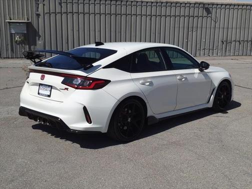 2023 Honda Civic Type R Touring