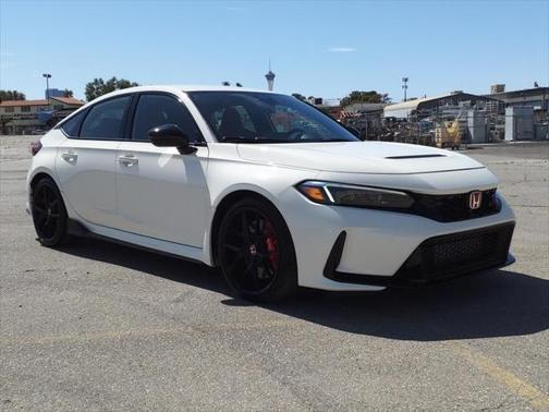 2023 Honda Civic Type R Touring