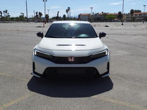 2023 Honda Civic Type R Touring