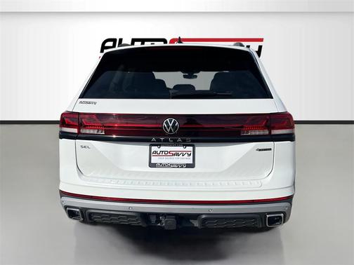 2024 Volkswagen Atlas 2.0T SEL