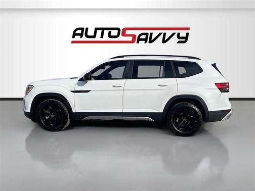 2024 Volkswagen Atlas 2.0T SEL