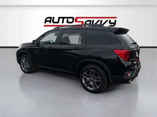 2024 Honda Passport AWD EX-L