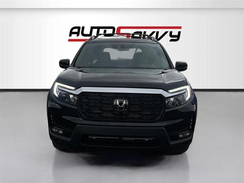 2024 Honda Passport AWD EX-L