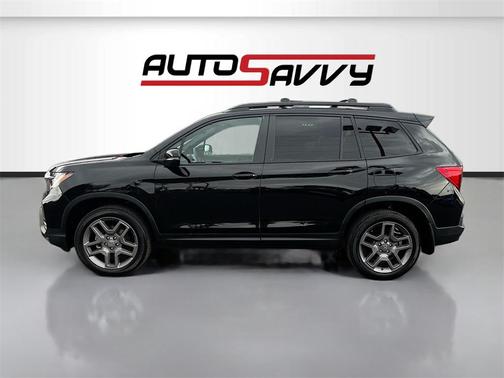 2024 Honda Passport AWD EX-L