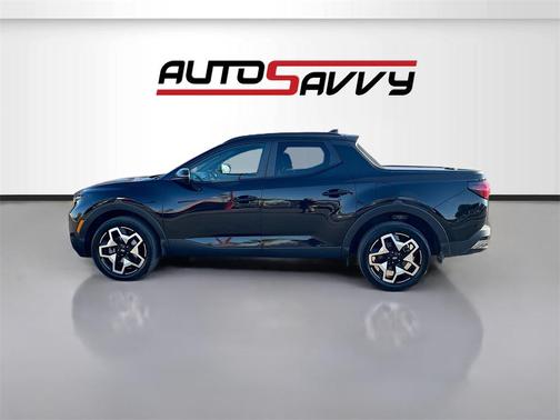 2023 Hyundai SANTA CRUZ Limited