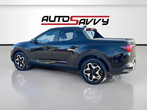 2023 Hyundai SANTA CRUZ Limited