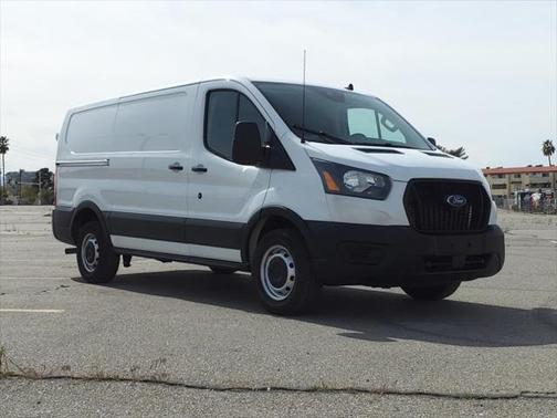 2024 Ford Transit-150 Base