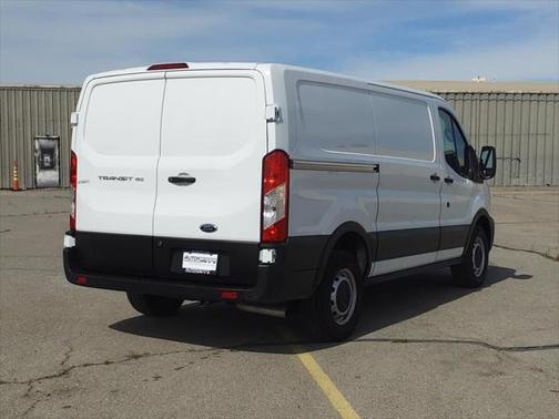 2024 Ford Transit-150 Base