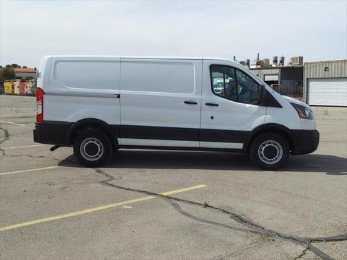2024 Ford Transit-150 Base