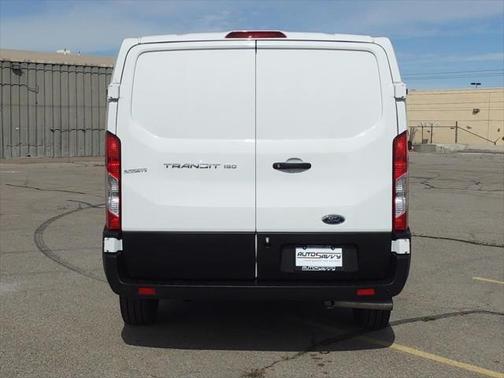 2024 Ford Transit-150 Base