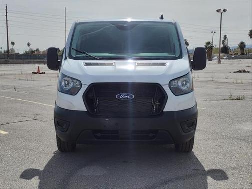 2024 Ford Transit-150 Base