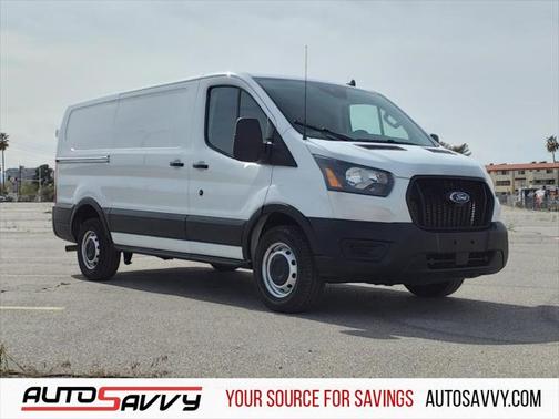 2024 Ford Transit-150 Base