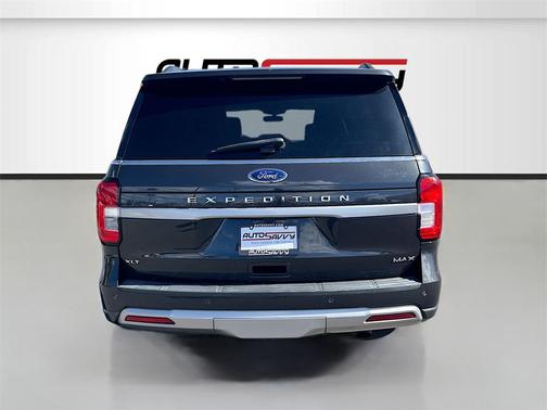 2022 Ford Expedition Max XLT