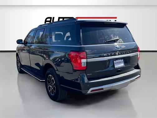 2022 Ford Expedition Max XLT
