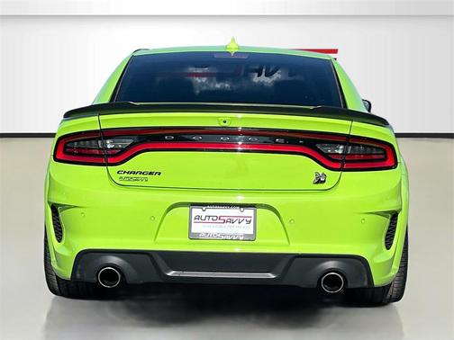 2023 Dodge Charger R/T Scat Pack