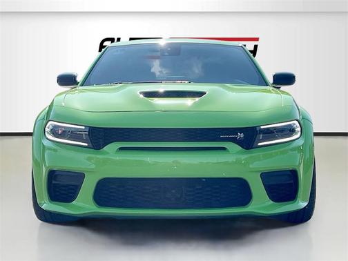 2023 Dodge Charger R/T Scat Pack