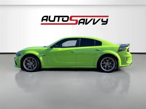 2023 Dodge Charger R/T Scat Pack
