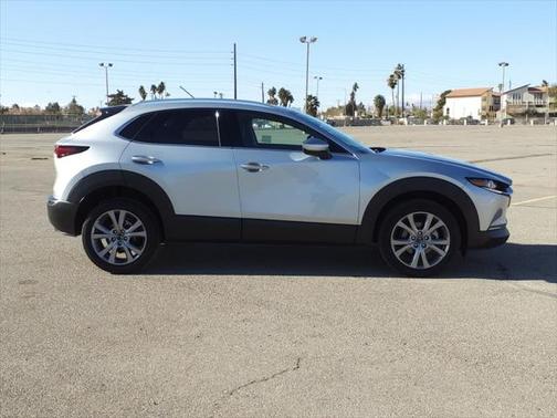 2021 Mazda CX-30 Premium Package