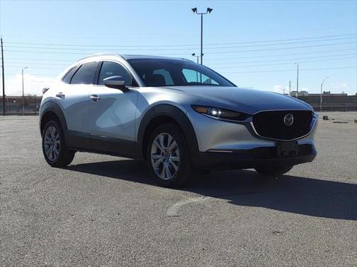 2021 Mazda CX-30 Premium Package