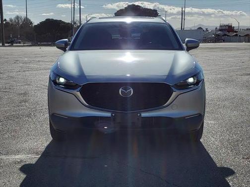 2021 Mazda CX-30 Premium Package