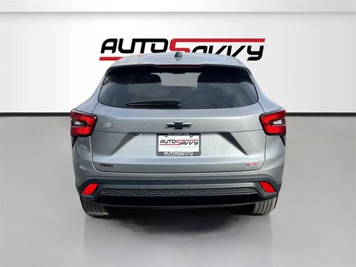 2024 Chevrolet Trax FWD 1RS