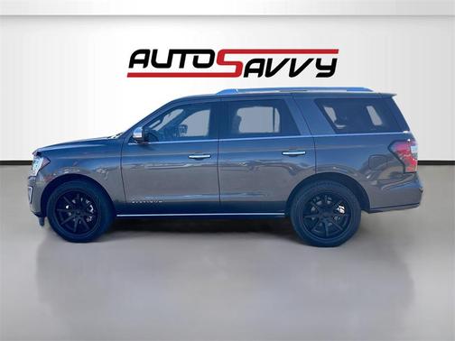 2020 Ford Expedition Platinum