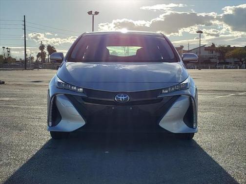 2019 Toyota Prius Prime Premium