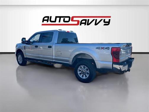 2022 Ford F-250 XLT