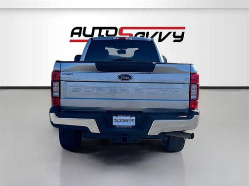 2022 Ford F-250 XLT
