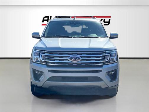 2021 Ford Expedition Max XLT