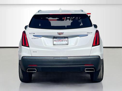 2024 Cadillac XT5 Luxury