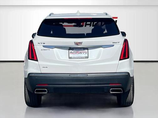 2024 Cadillac XT5 Luxury