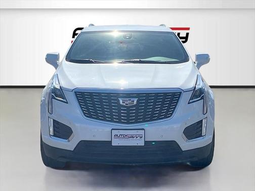 2024 Cadillac XT5 Luxury