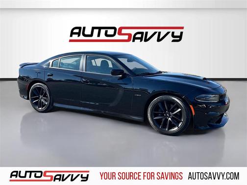 2022 Dodge Charger R/T