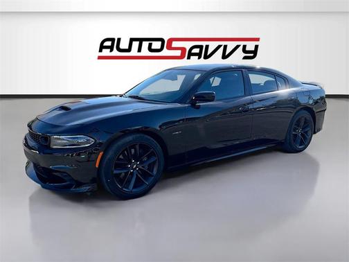 2022 Dodge Charger R/T