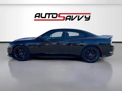 2022 Dodge Charger R/T