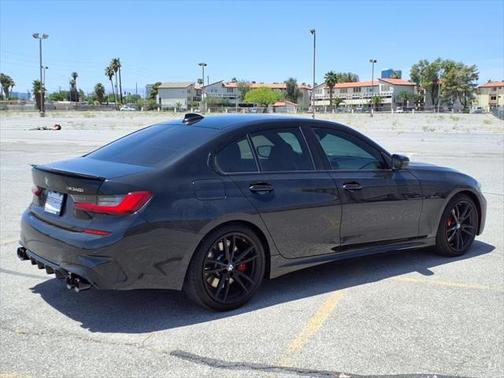 2022 BMW M340 i