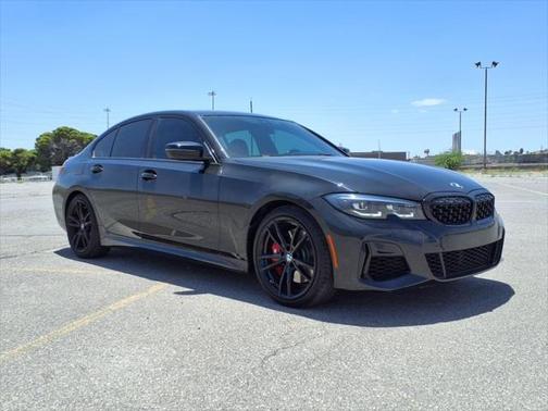 2022 BMW M340 i